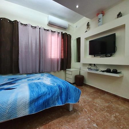 Ezore Yam Apartmens - Elmali'Akh St. 4 Bat Jam Zewnętrze zdjęcie