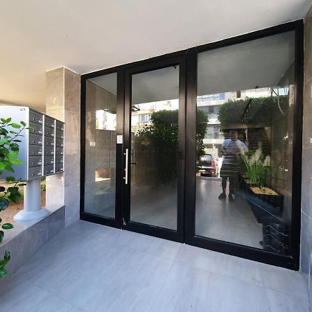 Ezore Yam Apartmens - Elmali'Akh St. 4 Bat Jam Zewnętrze zdjęcie