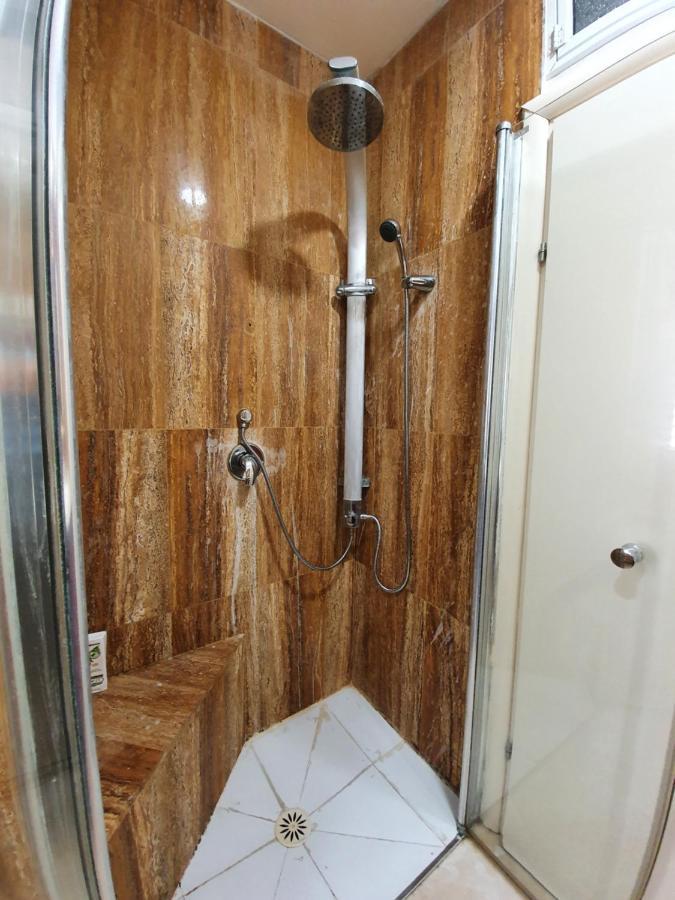Ezore Yam Apartmens - Elmali'Akh St. 4 Bat Jam Zewnętrze zdjęcie