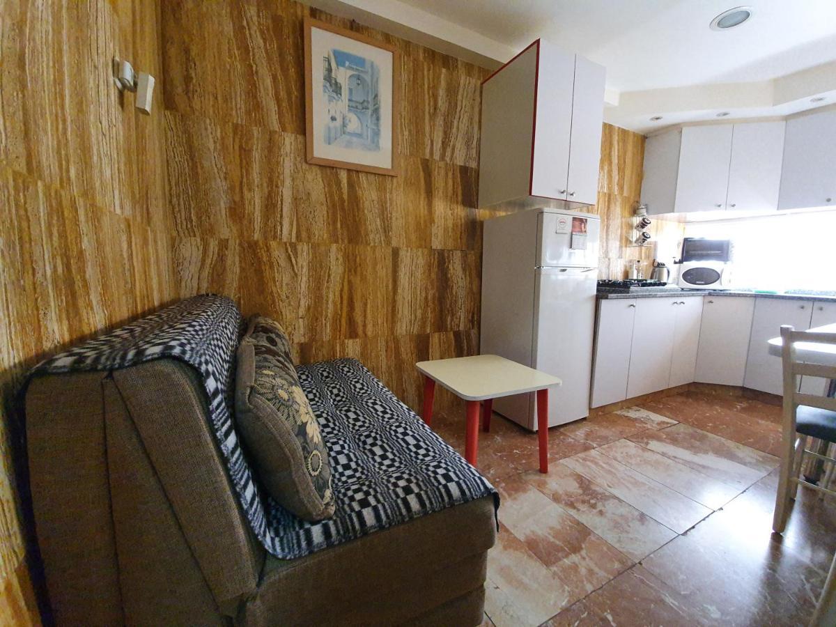 Ezore Yam Apartmens - Elmali'Akh St. 4 Bat Jam Zewnętrze zdjęcie
