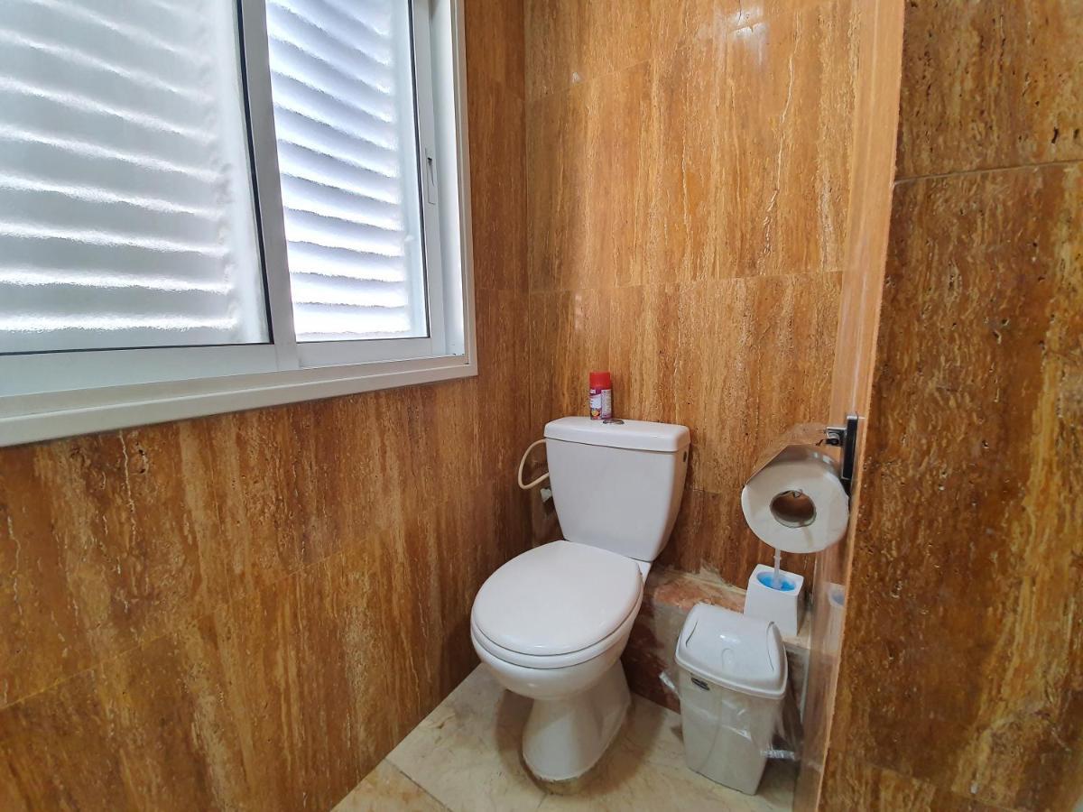 Ezore Yam Apartmens - Elmali'Akh St. 4 Bat Jam Zewnętrze zdjęcie