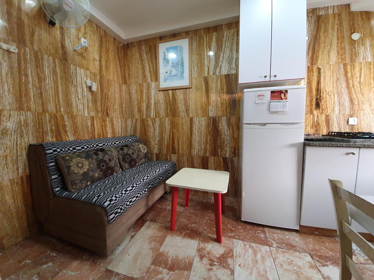 Ezore Yam Apartmens - Elmali'Akh St. 4 Bat Jam Zewnętrze zdjęcie