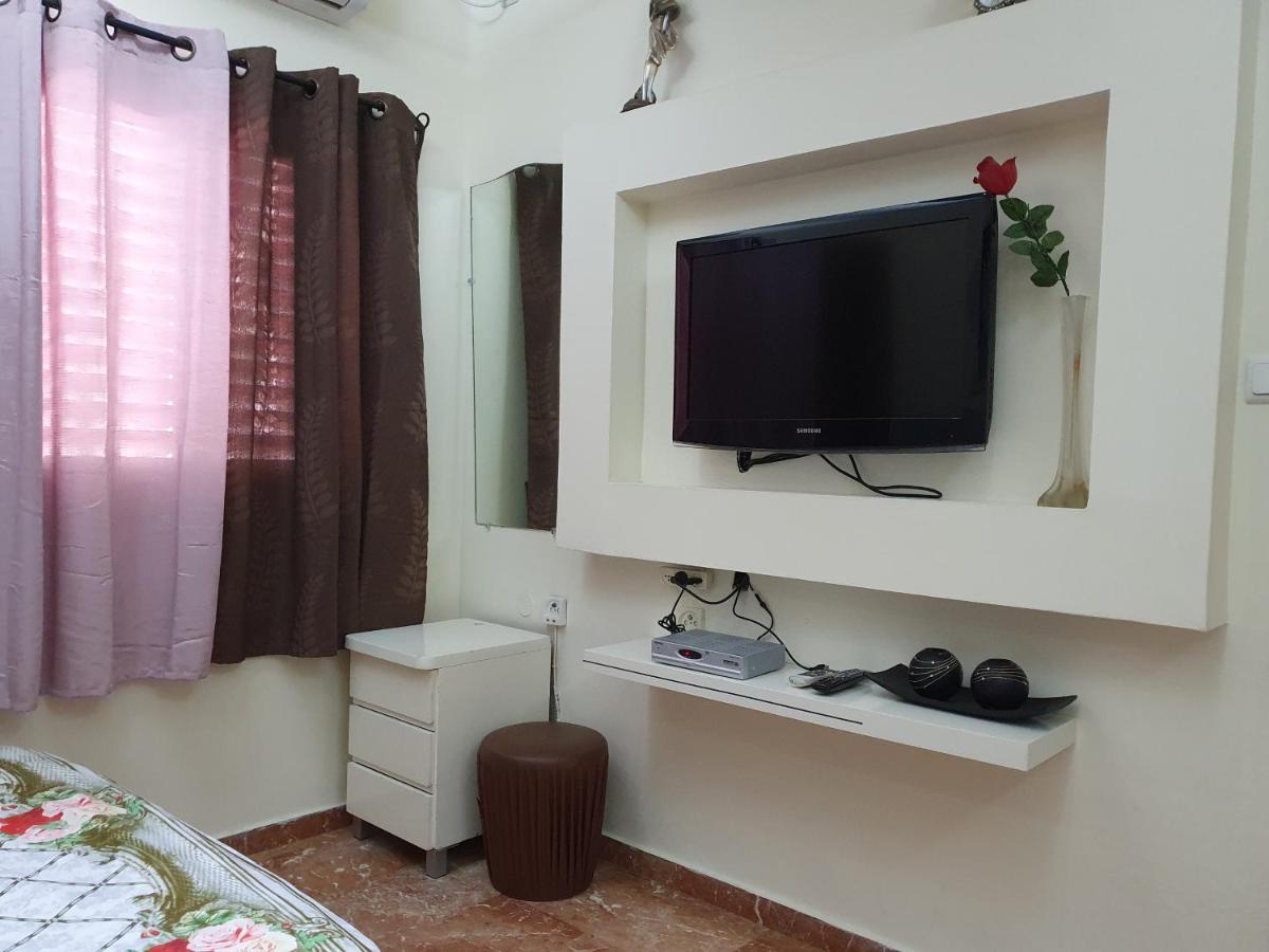Ezore Yam Apartmens - Elmali'Akh St. 4 Bat Jam Zewnętrze zdjęcie