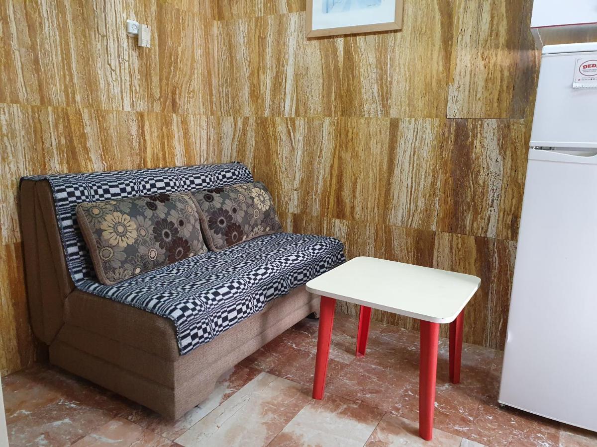 Ezore Yam Apartmens - Elmali'Akh St. 4 Bat Jam Zewnętrze zdjęcie