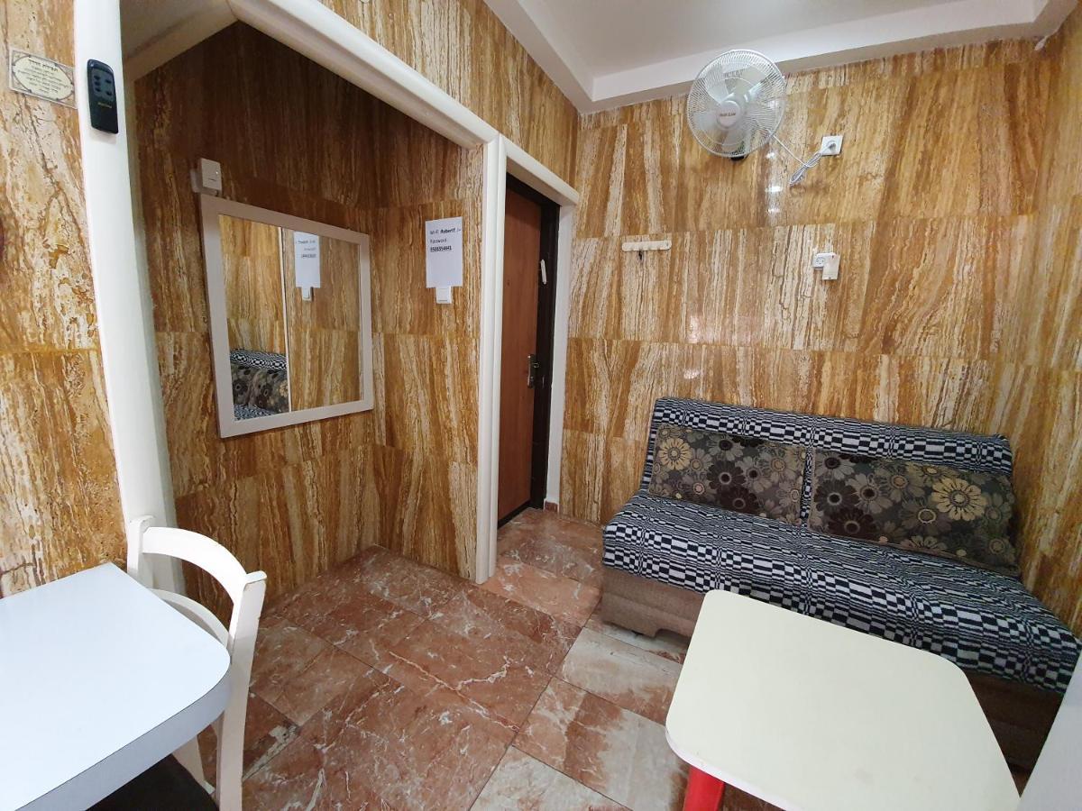 Ezore Yam Apartmens - Elmali'Akh St. 4 Bat Jam Zewnętrze zdjęcie
