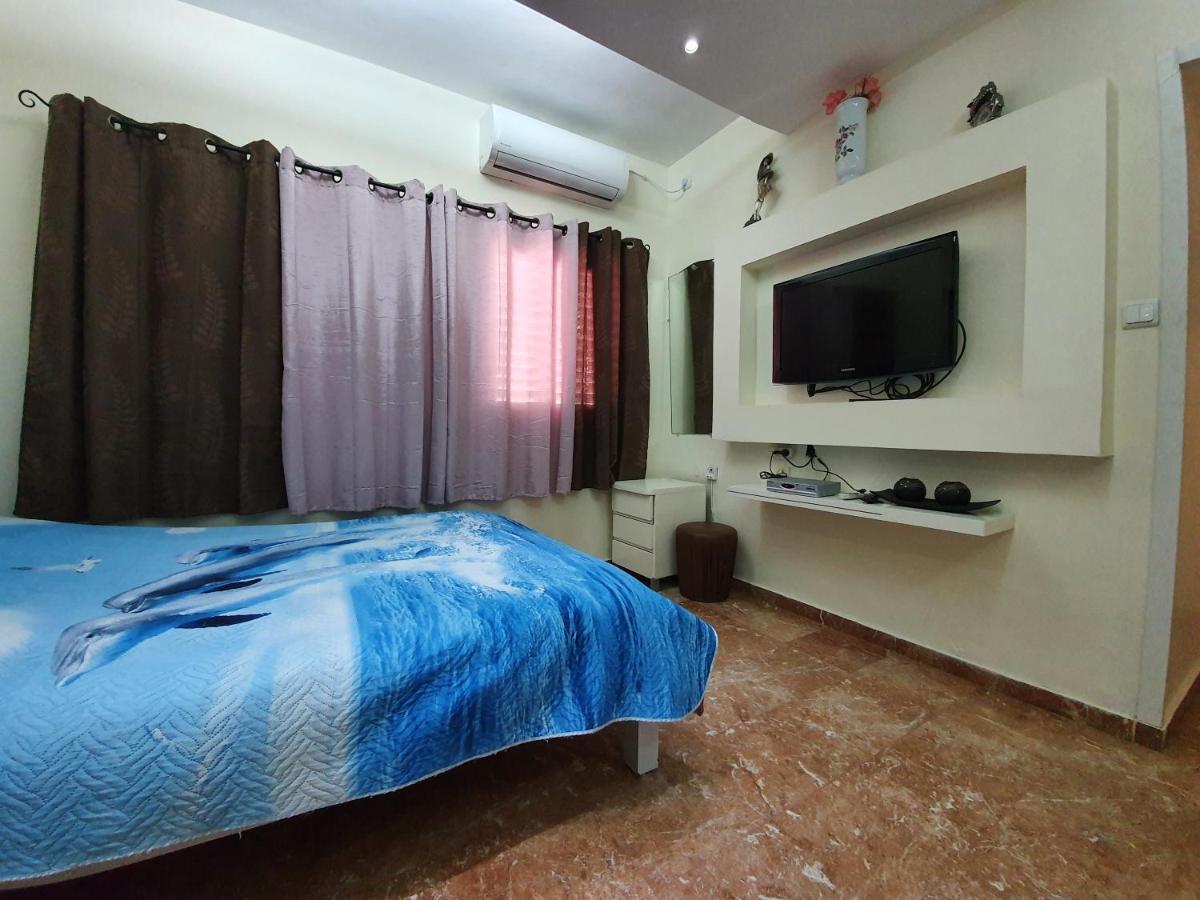 Ezore Yam Apartmens - Elmali'Akh St. 4 Bat Jam Zewnętrze zdjęcie