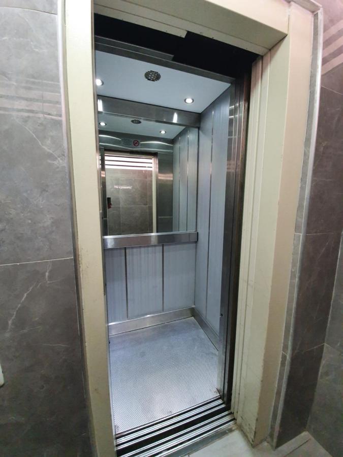 Ezore Yam Apartmens - Elmali'Akh St. 4 Bat Jam Zewnętrze zdjęcie