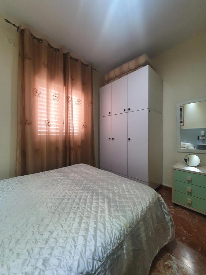 Ezore Yam Apartmens - Elmali'Akh St. 4 Bat Jam Zewnętrze zdjęcie