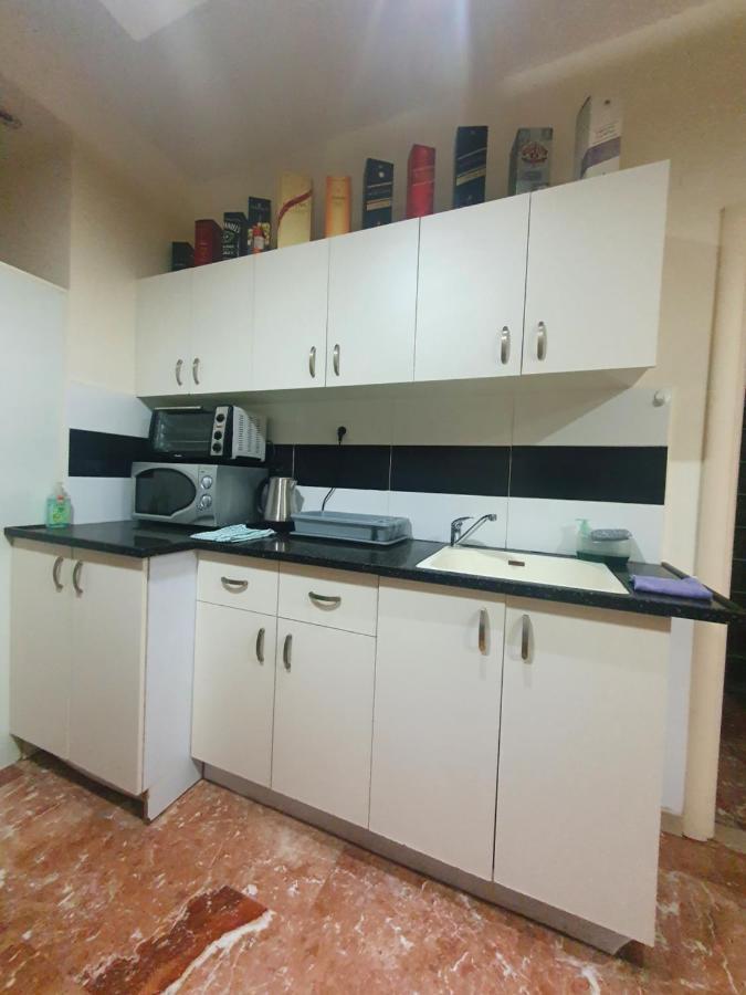 Ezore Yam Apartmens - Elmali'Akh St. 4 Bat Jam Zewnętrze zdjęcie