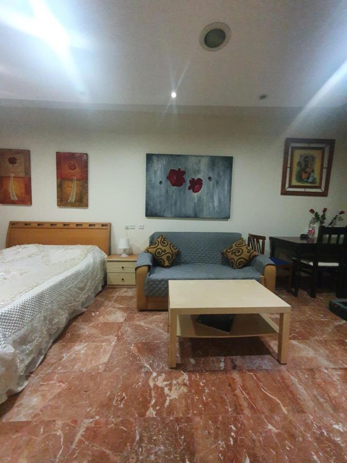 Ezore Yam Apartmens - Elmali'Akh St. 4 Bat Jam Zewnętrze zdjęcie