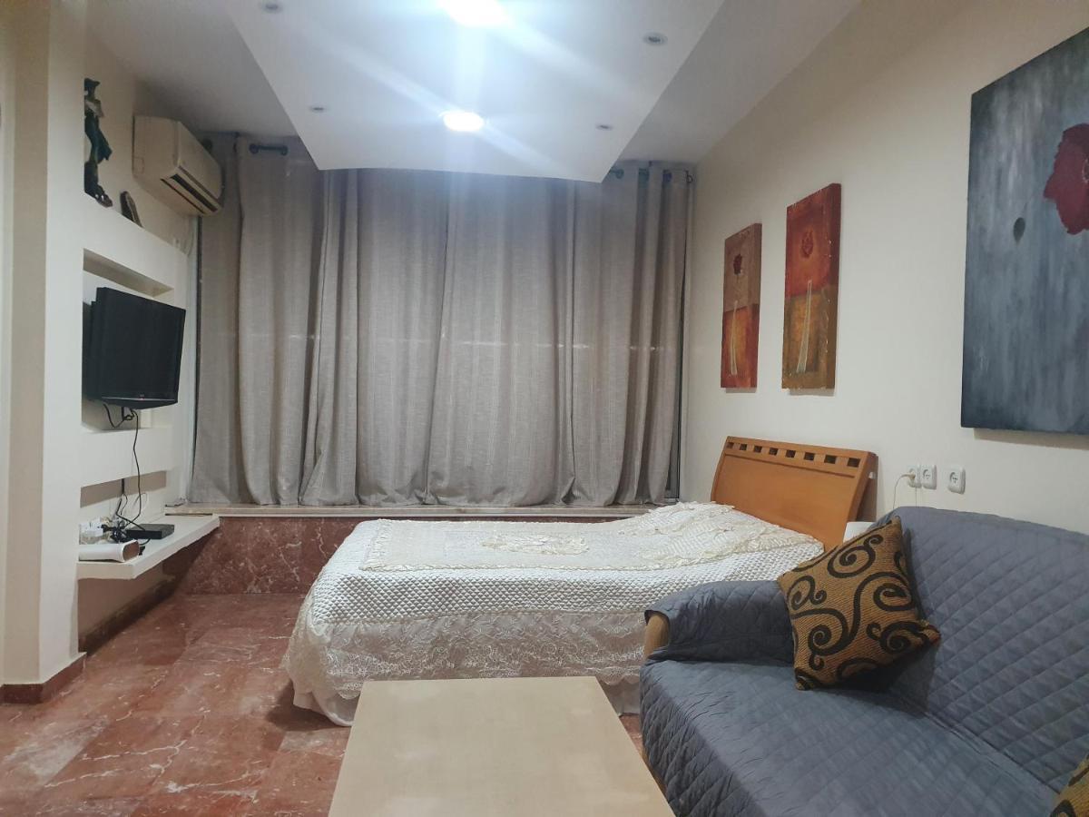 Ezore Yam Apartmens - Elmali'Akh St. 4 Bat Jam Zewnętrze zdjęcie