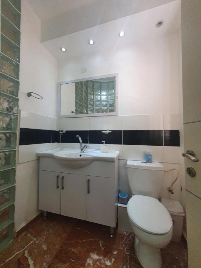 Ezore Yam Apartmens - Elmali'Akh St. 4 Bat Jam Zewnętrze zdjęcie
