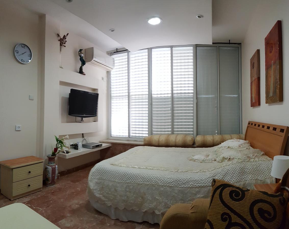Ezore Yam Apartmens - Elmali'Akh St. 4 Bat Jam Zewnętrze zdjęcie