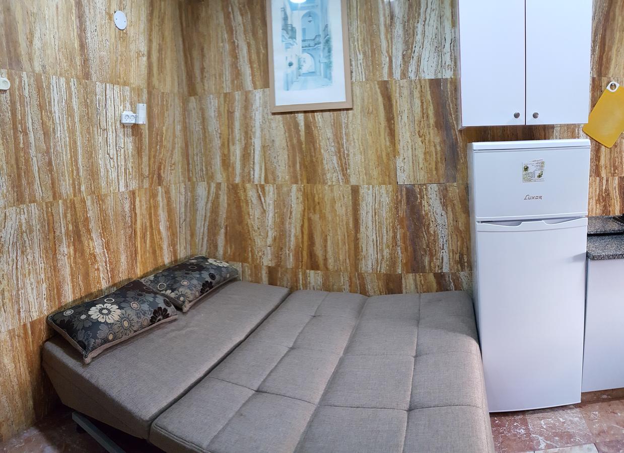 Ezore Yam Apartmens - Elmali'Akh St. 4 Bat Jam Zewnętrze zdjęcie