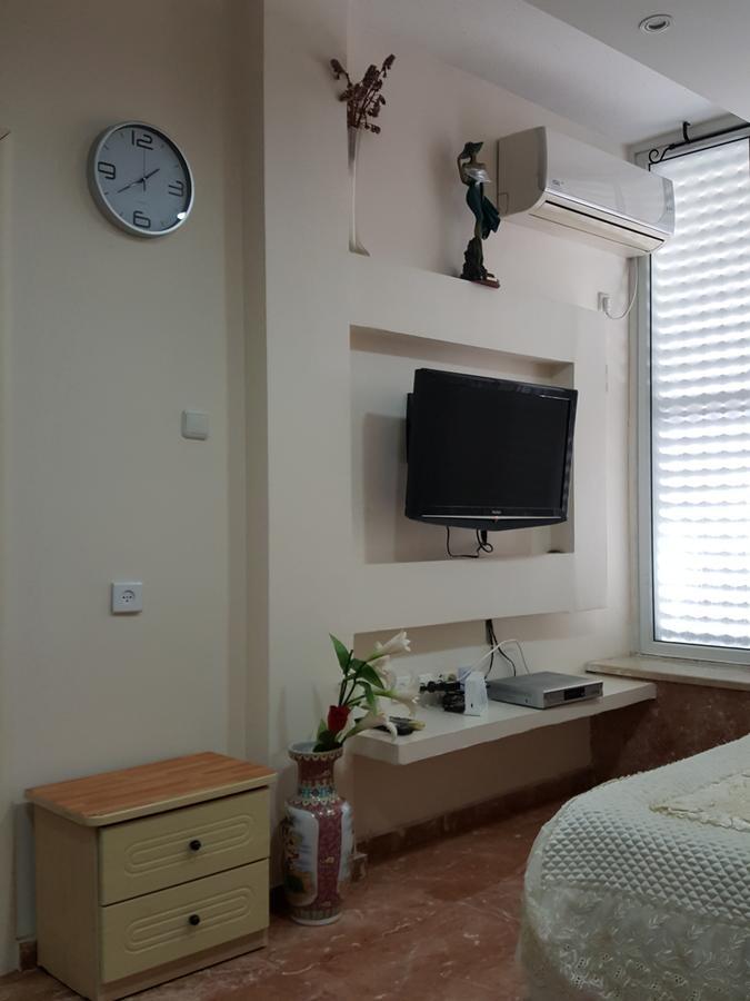 Ezore Yam Apartmens - Elmali'Akh St. 4 Bat Jam Zewnętrze zdjęcie