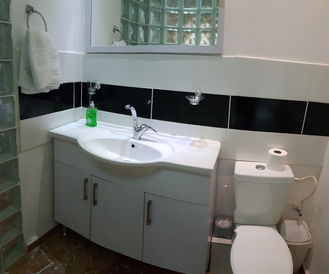 Ezore Yam Apartmens - Elmali'Akh St. 4 Bat Jam Zewnętrze zdjęcie