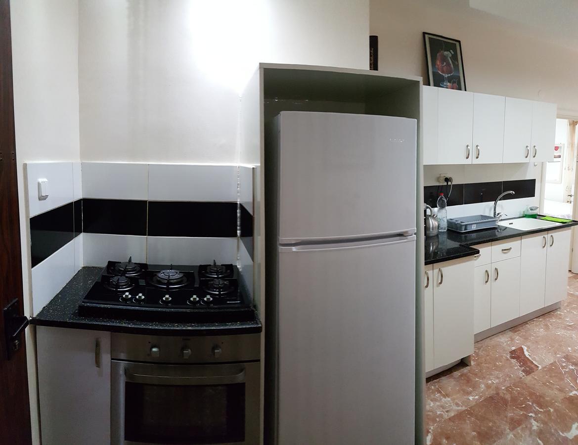 Ezore Yam Apartmens - Elmali'Akh St. 4 Bat Jam Zewnętrze zdjęcie